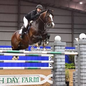 Meet your Posher, Annie